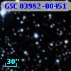 GSC 03982-00451