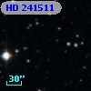 HD 241511