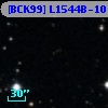 [BCK99] L1544B-10