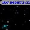 1RXS J050457.3+222750