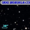 1RXS J050501.4+231559