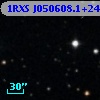 1RXS J050608.1+242352