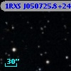 1RXS J050725.8+244030