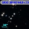 1RXS J050744.9+230153