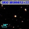 1RXS J050807.5+221310