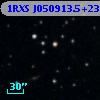 1RXS J050913.5+233911