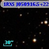 1RXS J050916.5+221658