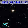 1RXS J050946.3+225717
