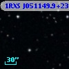 1RXS J051149.9+235139