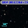 1RXS J051220.6+233207