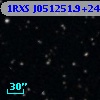 1RXS J051251.9+241911