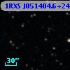 1RXS J051404.6+244221