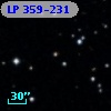 LP  359-231