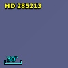 HD 285213
