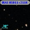 IRAS 05011+2118