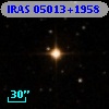 IRAS 05013+1958