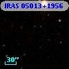 IRAS 05013+1956