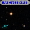 IRAS 05018+2131