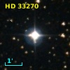 HD  33270