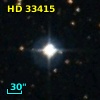 HD  33415
