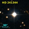 HD 241344