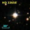 HD  33658