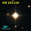HD 241110