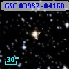 GSC 03982-04160