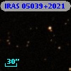 IRAS 05039+2021