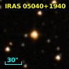 IRAS 05040+1940
