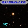 IRAS 05043+2135