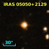 IRAS 05050+2129