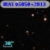 IRAS 05050+2013
