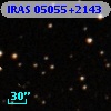 IRAS 05055+2143