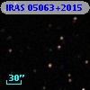 IRAS 05063+2015
