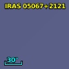 IRAS 05067+2121