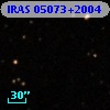 IRAS 05073+2004