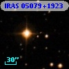 IRAS 05079+1923
