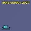 IRAS 05090+2027