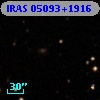 IRAS 05093+1916