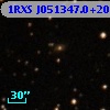 1RXS J051347.0+205225