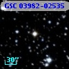 GSC 03982-02535
