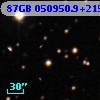 87GB 050950.9+215328