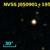 NVSS J050901+195719