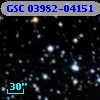 GSC 03982-04151