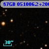 87GB 051006.2+200440