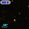 WB 0509+2052