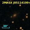 2MASX J05114199+2043463