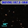 [KOY98] 182.1-10.0