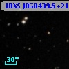 1RXS J050439.8+212012
